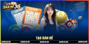 Tạo dàn đề - Công cụ tạo dàn số nhanh chính xác nhất